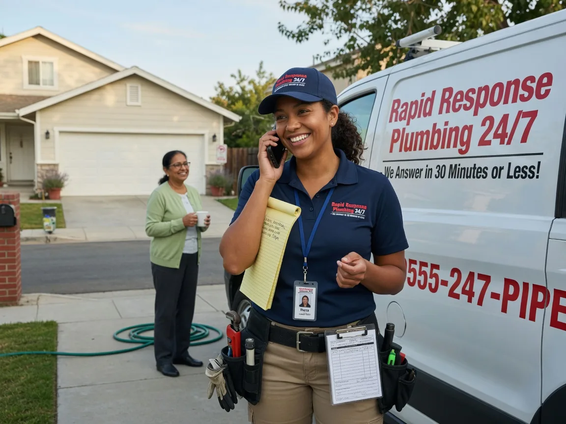 Emergency Plumber Jonesboro, GA FAQs